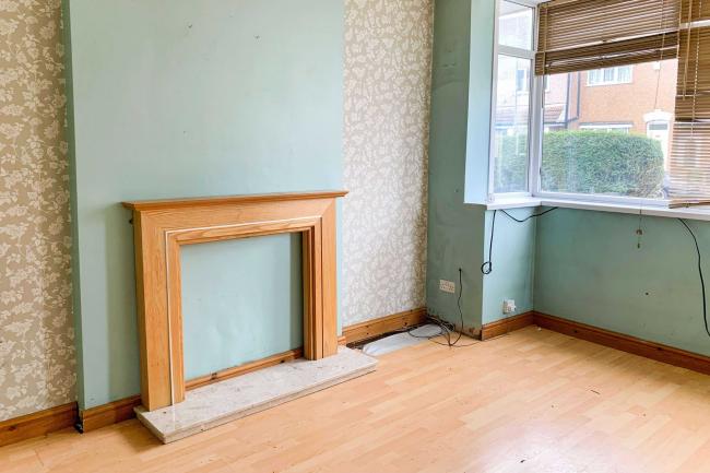 100 Earl Street, Grimsby, Lincolnshire, DN31 2PW 10