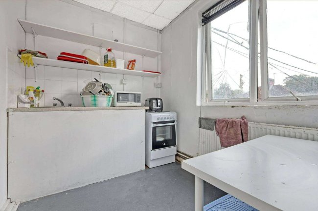 First Floor, 24 Green Street, Enfield, EN3 7HQ 1