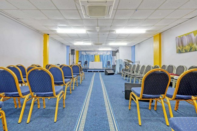 First Floor, 24 Green Street, Enfield, EN3 7HQ 1