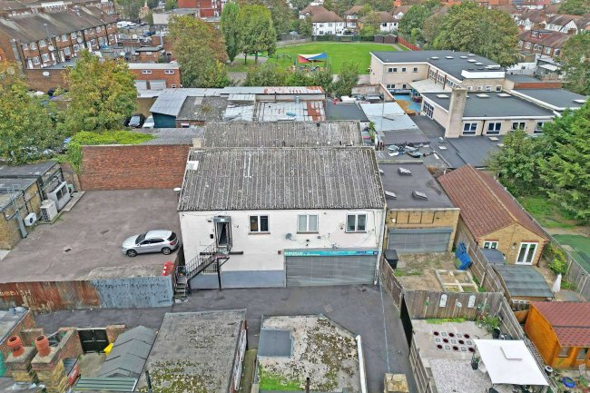 First Floor, 24 Green Street, Enfield, EN3 7HQ 1