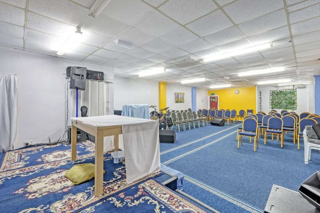 First Floor, 24 Green Street, Enfield, EN3 7HQ 1