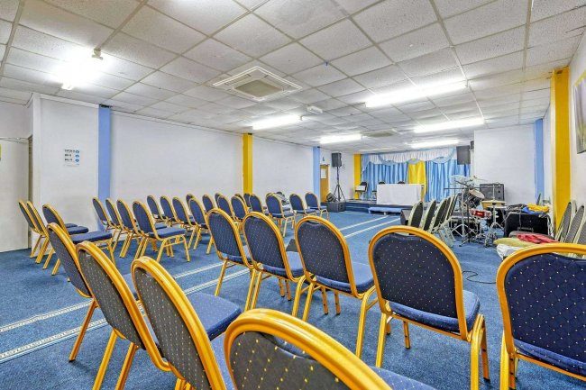 First Floor, 24 Green Street, Enfield, EN3 7HQ 1