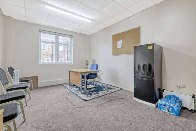 First Floor, 24 Green Street, Enfield, EN3 7HQ 1