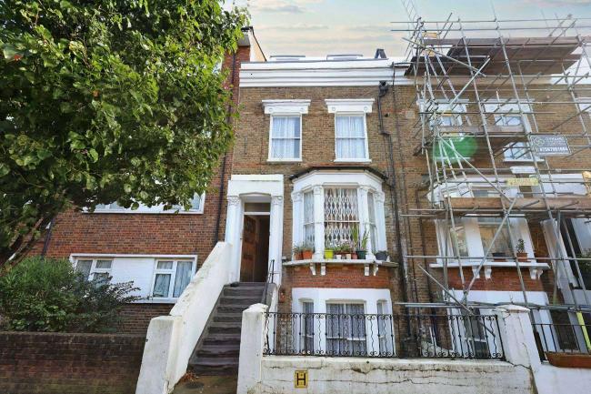 177C Kilburn Park Road, Kilburn, London, NW6 5LG 3