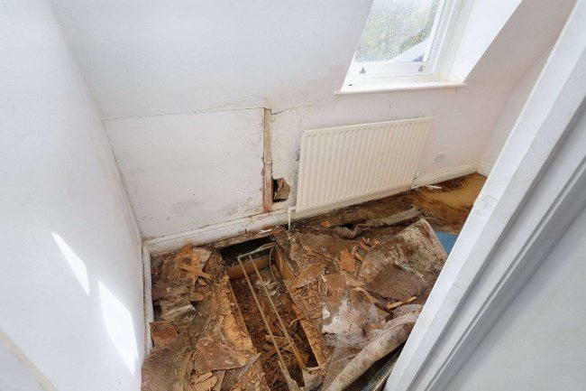 177D Kilburn Park Road, Kilburn, London, NW6 5LG 4