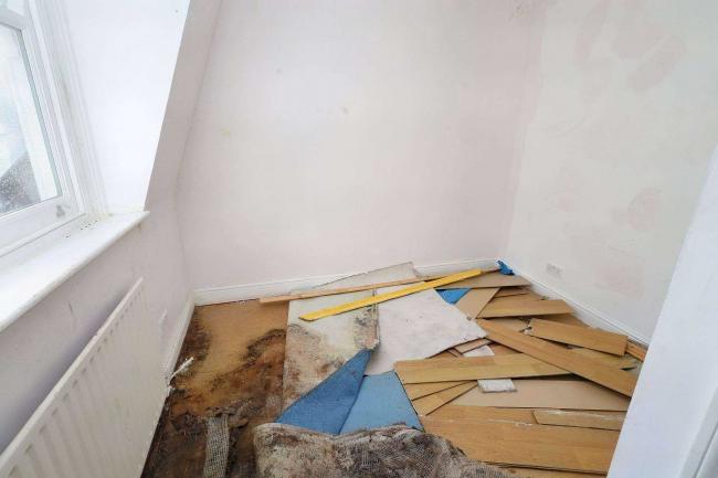 177D Kilburn Park Road, Kilburn, London, NW6 5LG 4