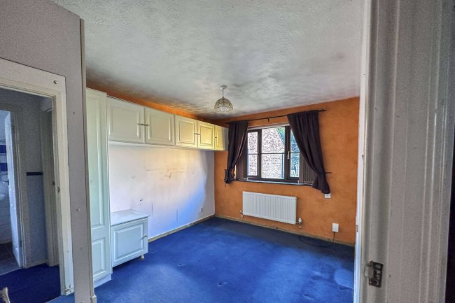 21 Bluebell Drive, Leicester, LE2 6TZ 2