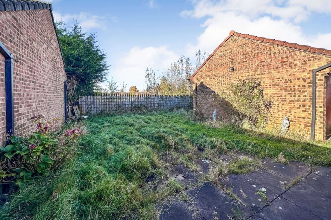 21 Bluebell Drive, Leicester, LE2 6TZ 2