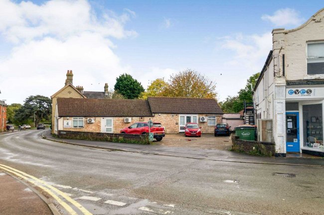 4 Station Road, Swavesey, Cambridge CB24 4QJ 4