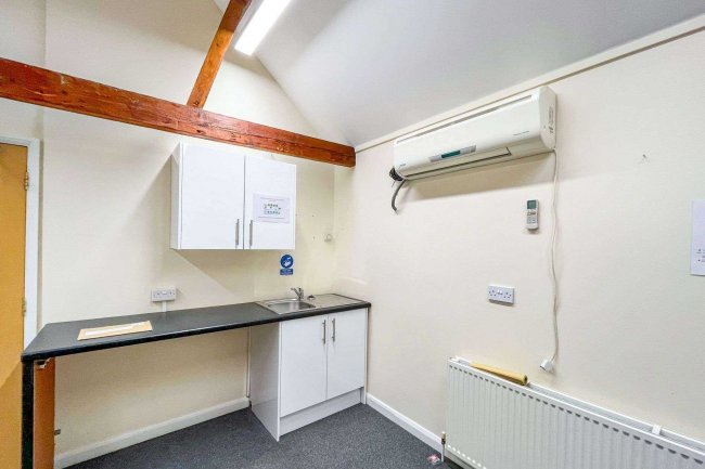 4 Station Road, Swavesey, Cambridge CB24 4QJ 4