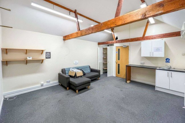 4 Station Road, Swavesey, Cambridge CB24 4QJ 4