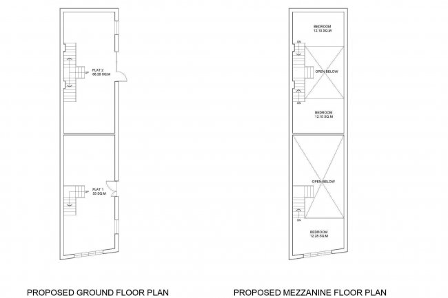 4 Station Road, Swavesey, Cambridge CB24 4QJ 4