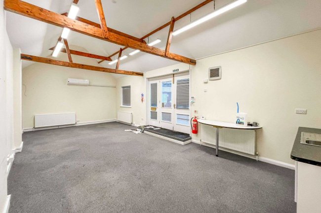 4 Station Road, Swavesey, Cambridge CB24 4QJ 4