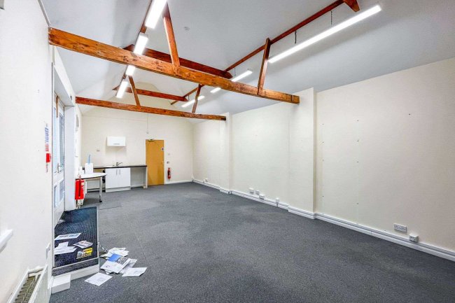 4 Station Road, Swavesey, Cambridge CB24 4QJ 4