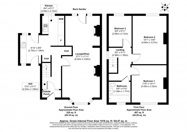 11 West Street, Ashford, Kent, TN23 1JY 6