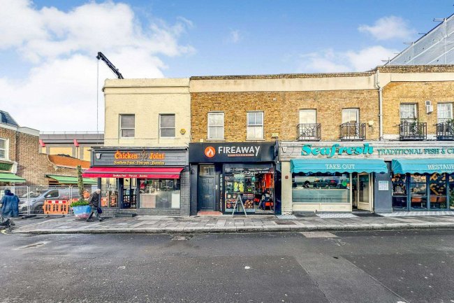79 Wilton Road, Pimlico, London SW1V 1DL 6