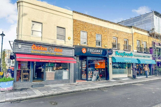 79 Wilton Road, Pimlico, London SW1V 1DL 6