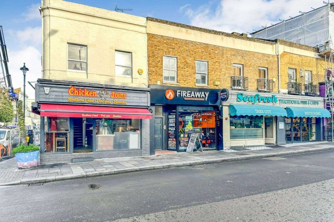 79 Wilton Road, Pimlico, London SW1V 1DL 6