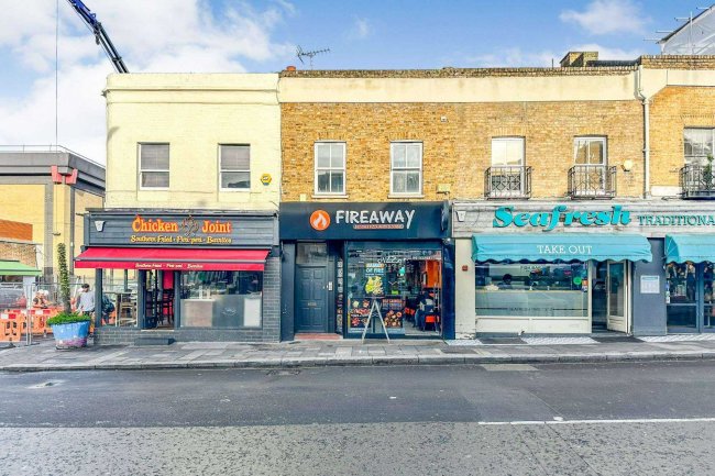 79 Wilton Road, Pimlico, London SW1V 1DL 6