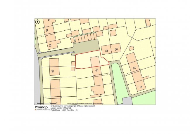 35 Woodbridge Close, Romford, Essex, RM3 9UR 8