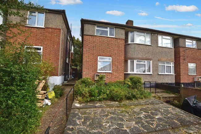 53 Meadowview Road, Catford, London, SE6 3NL 1