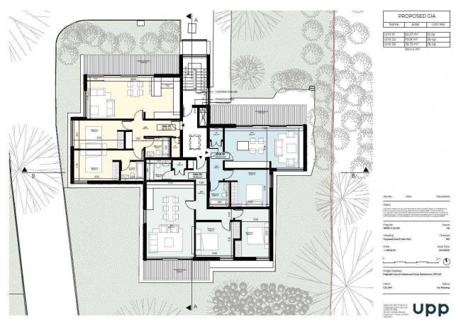 Reginald Court 64 Albermarle Road, Beckenham, BR3 5XA 9