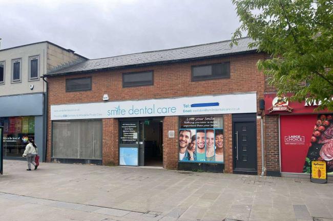 49-51 Regent Street, Swindon, SN1 1JS 5