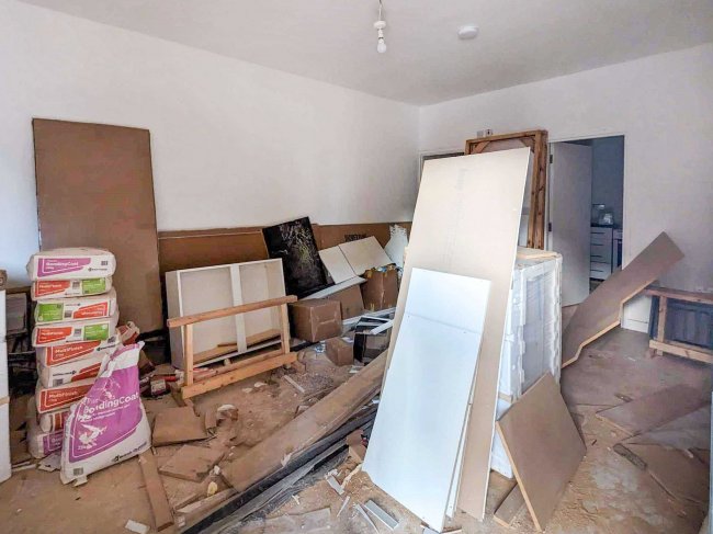 34 & 36 Liscard Road, Wirral, CH44 6LW 6