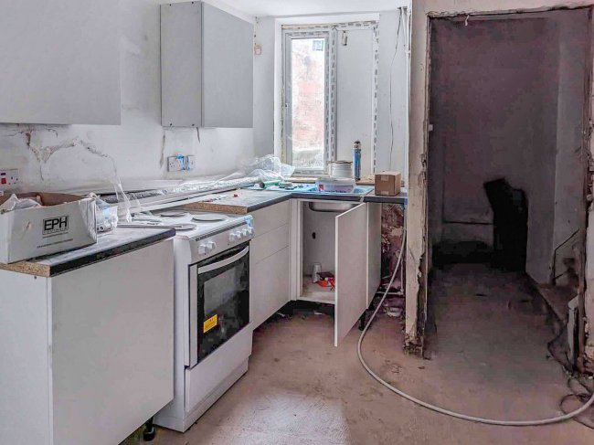 34 & 36 Liscard Road, Wirral, CH44 6LW 6