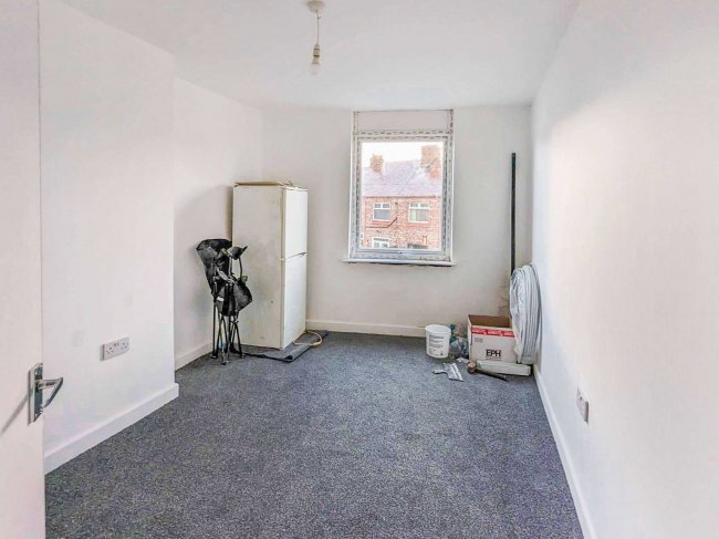 34 & 36 Liscard Road, Wirral, CH44 6LW 6