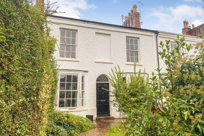 78 Staplegrove Road, Taunton, Somerset, TA1 1DJ 6