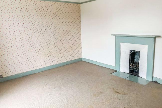 78 Staplegrove Road, Taunton, Somerset, TA1 1DJ 6