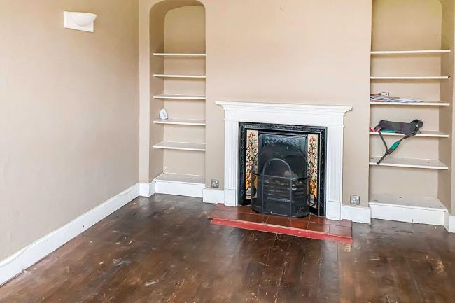 78 Staplegrove Road, Taunton, Somerset, TA1 1DJ 6