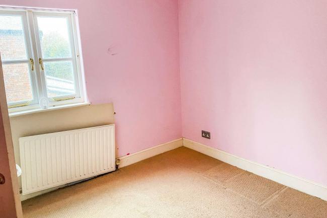 78 Staplegrove Road, Taunton, Somerset, TA1 1DJ 6