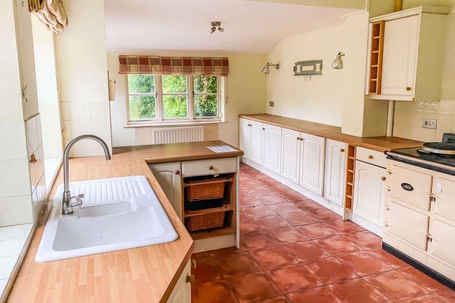 78 Staplegrove Road, Taunton, Somerset, TA1 1DJ 6