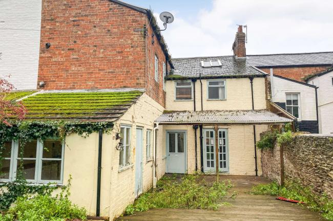 78 Staplegrove Road, Taunton, Somerset, TA1 1DJ 6