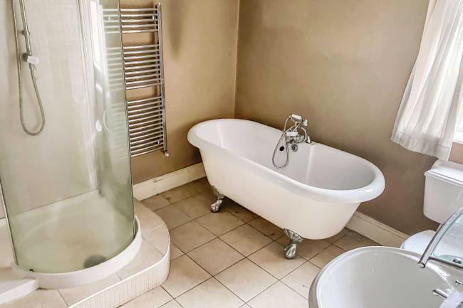 78 Staplegrove Road, Taunton, Somerset, TA1 1DJ 6