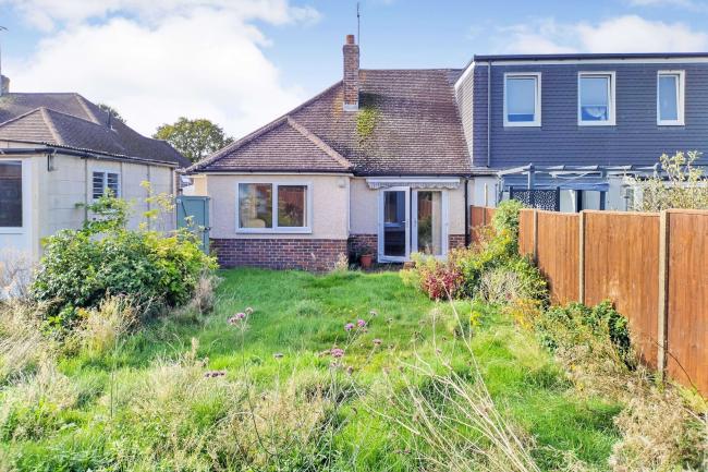 12 St Peters Road, Burgess Hill, RH15 8JP 2