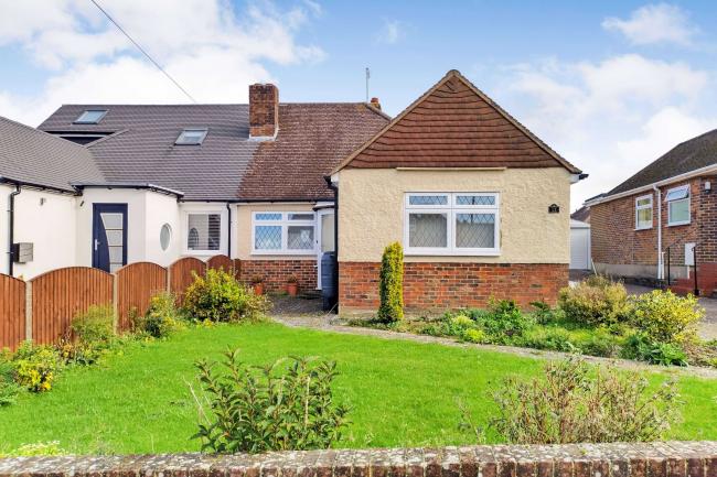 12 St Peters Road, Burgess Hill, RH15 8JP 2