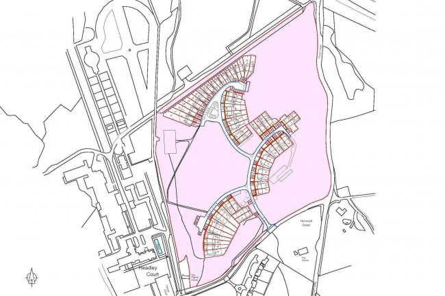 Dale View, Headley Court, Epsom, KT18 6JW 2