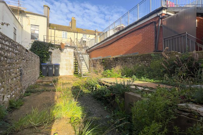43 High Street, Shoreham-By-Sea, BN43 5DD 7