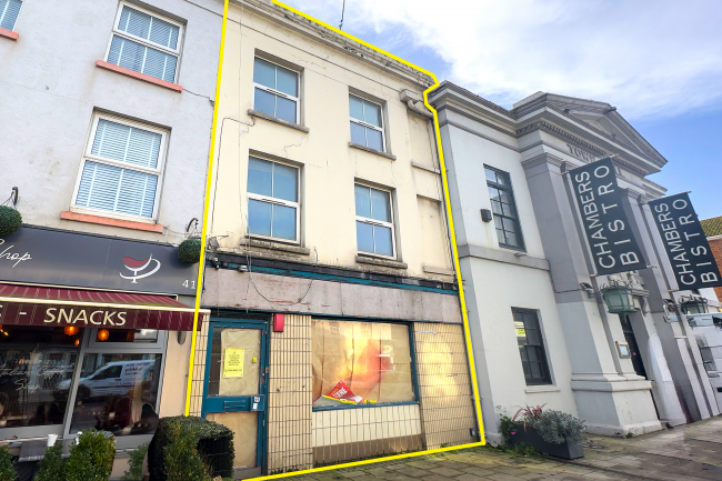 43 High Street, Shoreham-By-Sea, BN43 5DD 7
