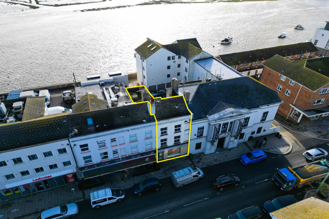 43 High Street, Shoreham-By-Sea, BN43 5DD 7
