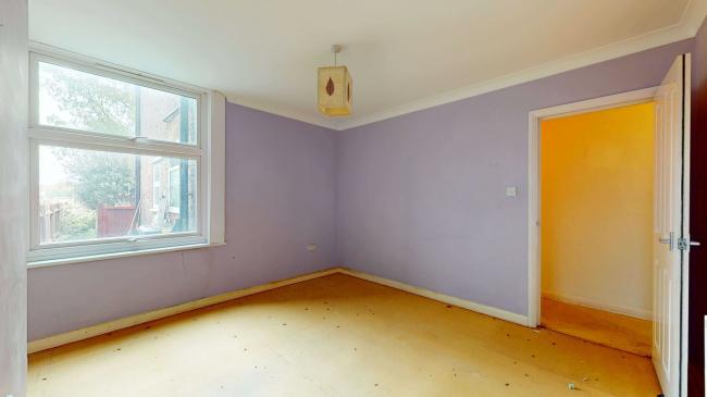 Ground Floor Flat , 31 Wycliffe Road, Wimbledon, London, SW19 1ES 4