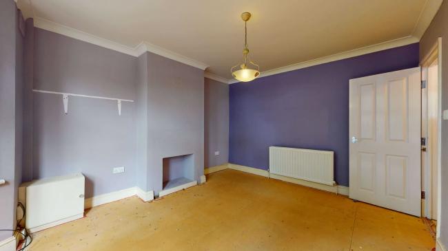 Ground Floor Flat , 31 Wycliffe Road, Wimbledon, London, SW19 1ES 4