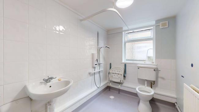 Ground Floor Flat , 31 Wycliffe Road, Wimbledon, London, SW19 1ES 4