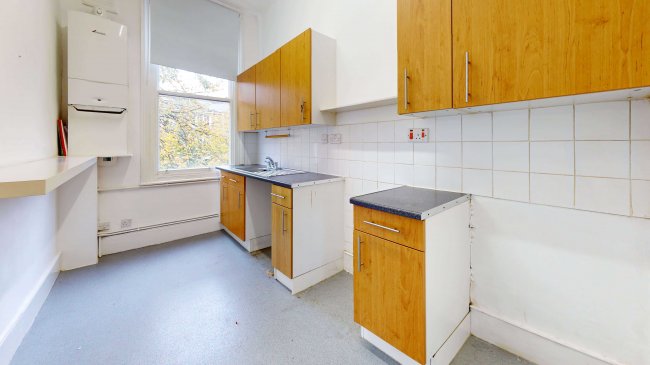 Flat B, 145 Amhurst Road, Hackney, London, E8 2AW 5