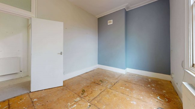 Flat B, 145 Amhurst Road, Hackney, London, E8 2AW 5