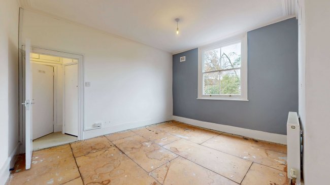 Flat B, 145 Amhurst Road, Hackney, London, E8 2AW 5