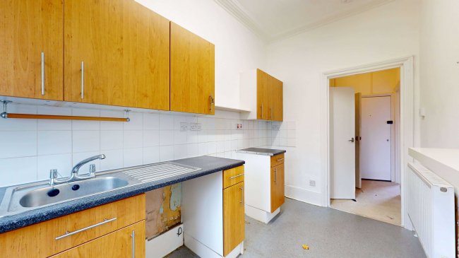 Flat B, 145 Amhurst Road, Hackney, London, E8 2AW 5